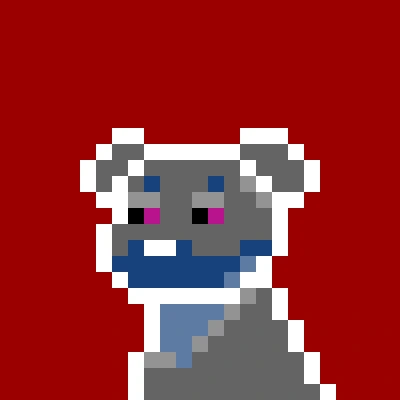 Anti Doginal Dog #7625