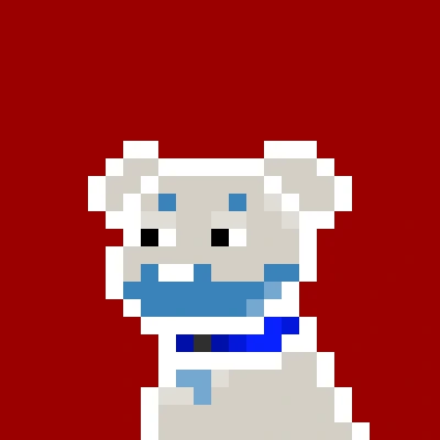 Anti Doginal Dog #7715