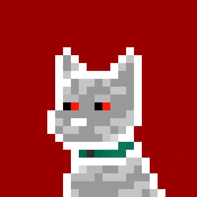 Anti Doginal Dog #7732