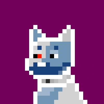 Anti Doginal Dog #7818