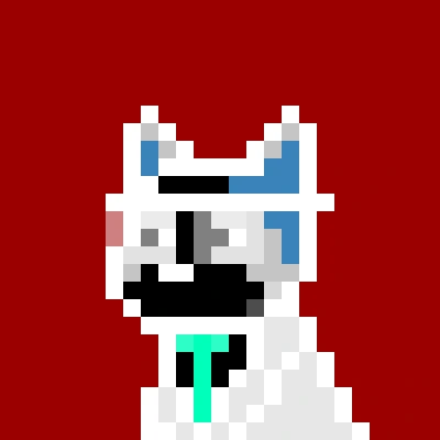 Anti Doginal Dog #7871