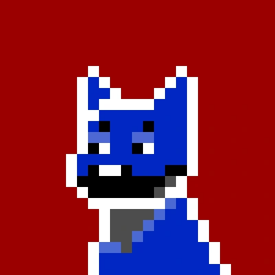 Anti Doginal Dog #7877