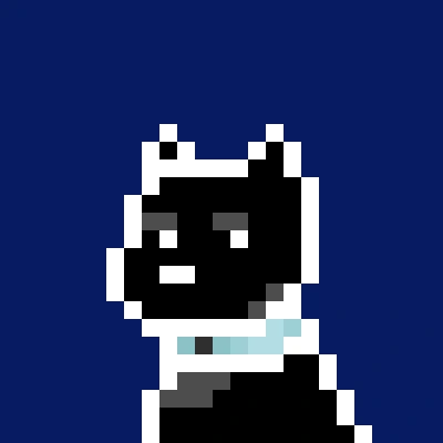 Anti Doginal Dog #789