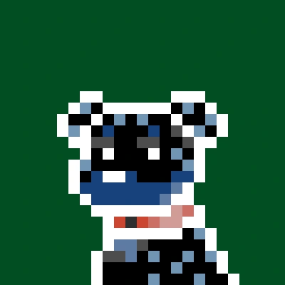 Anti Doginal Dog #8262
