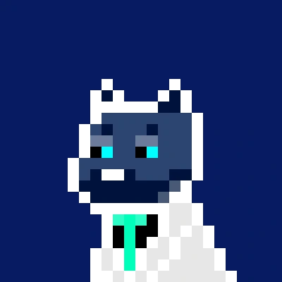 Anti Doginal Dog #8266