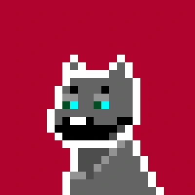 Anti Doginal Dog #8390