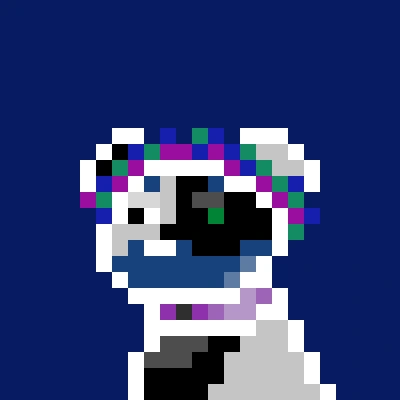 Anti Doginal Dog #8443