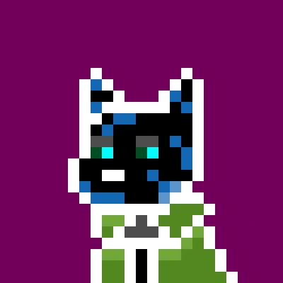 Anti Doginal Dog #8462