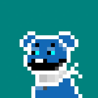 Anti Doginal Dog #8487