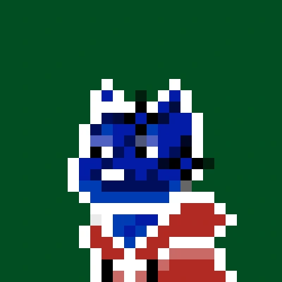 Anti Doginal Dog #849