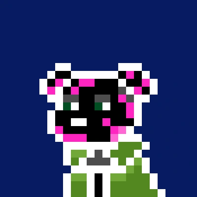 Anti Doginal Dog #8515