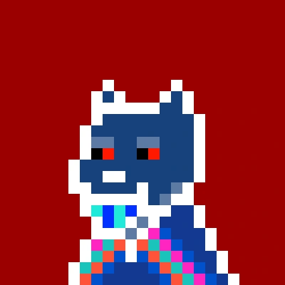 Anti Doginal Dog #8560