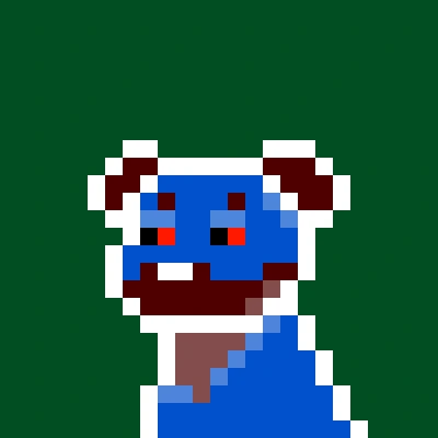 Anti Doginal Dog #863