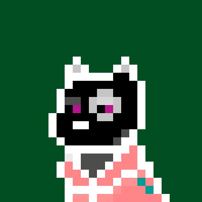 Anti Doginal Dog #871