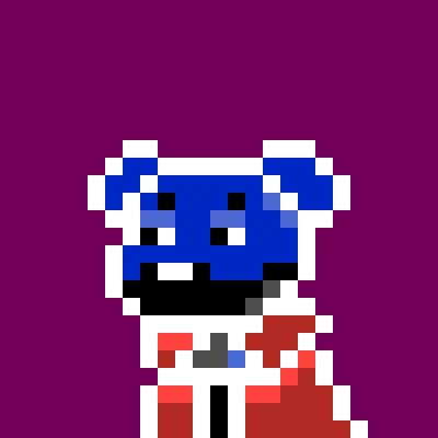 Anti Doginal Dog #8902