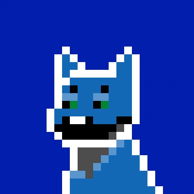 Anti Doginal Dog #891