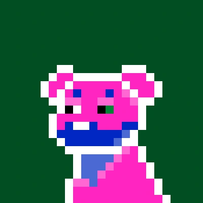 Anti Doginal Dog #8944