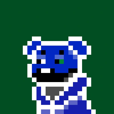 Anti Doginal Dog #8953