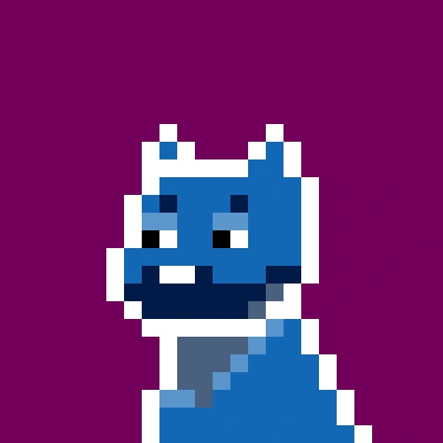 Anti Doginal Dog #8964