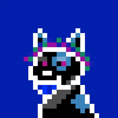 Anti Doginal Dog #8983