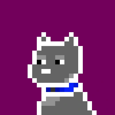 Anti Doginal Dog #8987