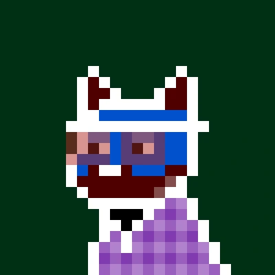 Anti Doginal Dog #8988