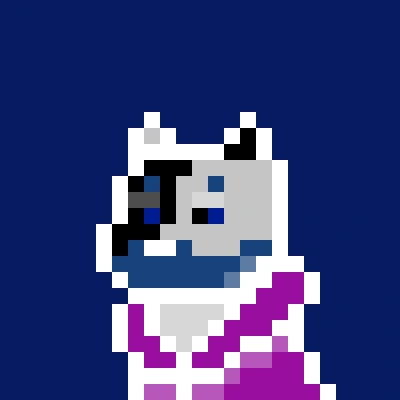 Anti Doginal Dog #9040