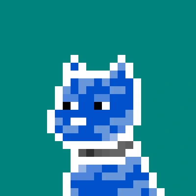 Anti Doginal Dog #9061