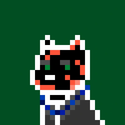 Anti Doginal Dog #9066