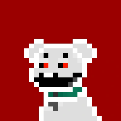 Anti Doginal Dog #9082