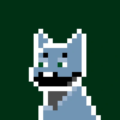 Anti Doginal Dog #9491