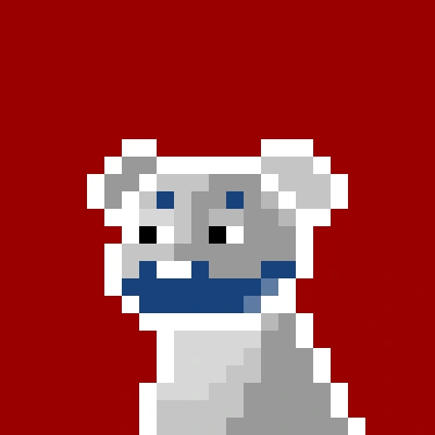 Anti Doginal Dog #9494