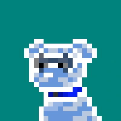 Anti Doginal Dog #9584