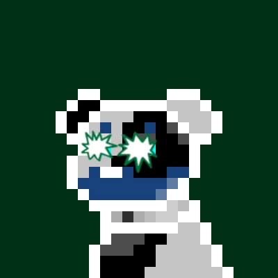 Anti Doginal Dog #999